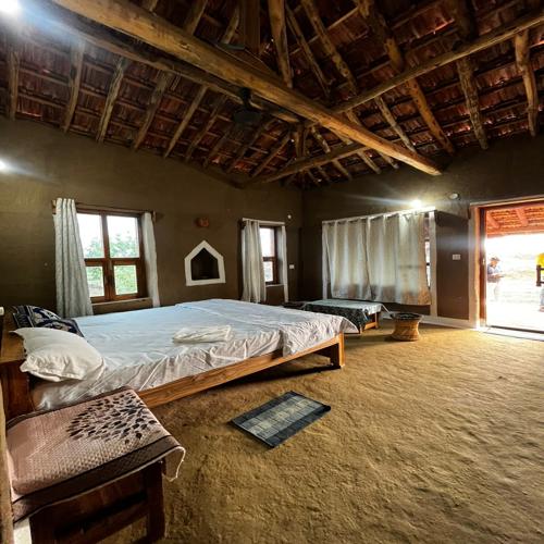 The Dream Home stay The Dream Home stay